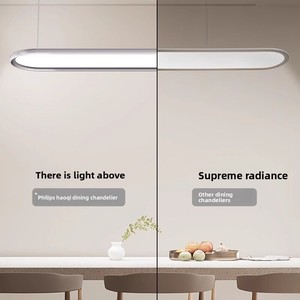 Elegant 120cm Long Crystal <strong>Football</strong> 18-Chandelier Stylish Glass Hanging Lamp for Hotel Restaurant Bar Indoor <strong>Lighting</strong> - Product Image 4