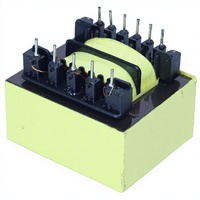 Inducteur toroïdal basse fréquence personnalisable, autotransformateur simple |   Fabricant de composants électriques miniatures EI60 EI40 EI35 EI28
