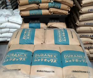 PBT Japan Polyplastics 733LD ชิ้นส่วนรถยนต์เสริมใยแก้ว ทนต่อการเสียรูปตัวเองและการกัดกร่อนด้วยน้ำ - Product Image 2