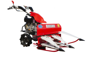 Moissonneuse-batteuse automotrice standard d'exportation avec accessoires complets <span class=keywords><strong>pour</strong></span> <span class=keywords><strong>le</strong></span> marché mondial - Product Image 3