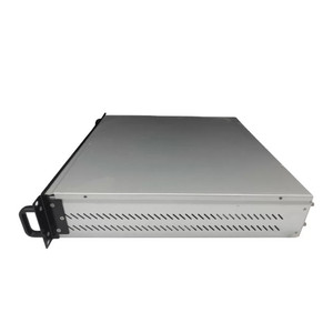Amplificador de Fibra Óptica de 16 Puertos con Conector SC, Banda C, EDFA para Sistema DWDM, Equipo de Comunicación por Fibra Óptica - Product Image 6