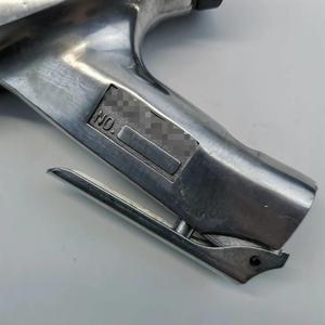 Strumento di Derusting pneumatico in acciaio inossidabile di alta qualità 590464 forniture Marine per uso professionale - Product Image 2