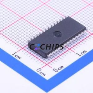 Nuevo microcontrolador de chip IC de circuito integrado original de 1/2/SO (MCU/MPU/SoC) - Product Image 2