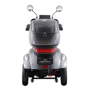 Lunar-QC <span class=keywords><strong>500w</strong></span> Scooter <span class=keywords><strong>électrique</strong></span> à propulsion <span class=keywords><strong>électrique</strong></span>, scooters <span class=keywords><strong>électrique</strong></span>s, <span class=keywords><strong>quad</strong></span> <span class=keywords><strong>électrique</strong></span> pour personnes âgées - Product Image 3