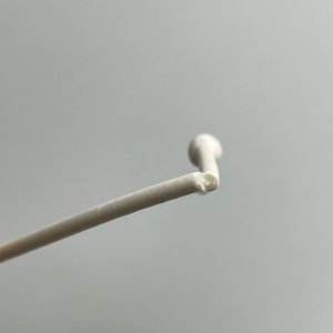 ايكو وأشار أعواد قطنية الوشم أحمر الشفاه التجميل استخدام الغبار إزالة عصا - Product Image 6