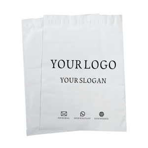 Полиэтиленовый пакет с логотипом - Product Image 3