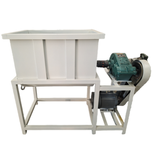 Energy Saving Laundry <b>Bar</b> Making Affordable Machine Supplier Continuous Soap Processing Plant - Product Image 5