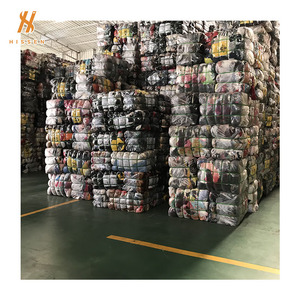 Ropa deportiva <span class=keywords><strong>de</strong></span> verano para niña Ropa deportiva usada Ropa antigua española - Product Image 6