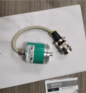 ตัวเข้ารหัส Lika รุ่นดั้งเดิม EM5808/256GY-10V0.2 ราคาดี - Product Image 2