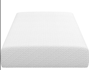 Quality Sleep Well Single Double Full King Mattress <strong>Royal</strong> Luxury High Density Swirl <strong>Gel</strong> Memory Rebonded Foam Mattress - Product Image 2