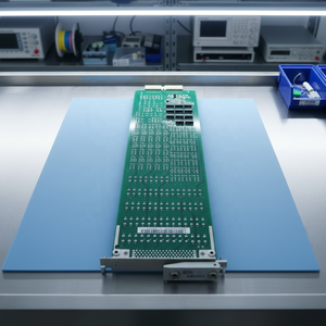 Carte mère d'entreprise <span class=keywords><strong>CSRB</strong></span> H603CSRB61 H601RATF pour HUAWEI UA5000 - Product Image 6