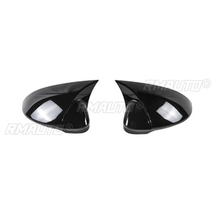 Cubierta Protectora para Retrovisores Laterales, Tapas para Espejos Retrovisores para Volkswagen Golf 8, Kit de Carrocería, Accesorios para Auto - Product Image 5