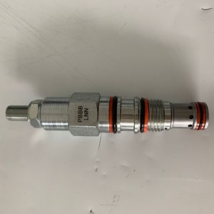 PBBB-LNN PBBBLNN Hydraulique Original Authentique USA, Réducteur piloté par commande, HYDRAFORCE IH en stock - Product Image 4