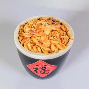 Dehydrated Food Fried Onion Fried Onion Slices Fried Onion Thread Dried Vegetables Wholesale Price for Snack Food Ingredients