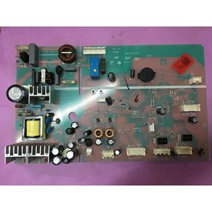 Placa base de control de energía para refrigerador 0061800365A compatible con refrigeradores y uso en computadoras - Product Image 5