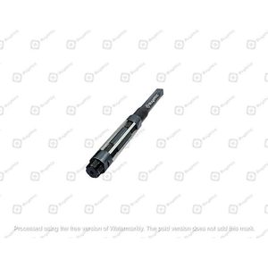 Surtido de Escariadores Manuales Expandibles HSS M2 de 7.95-8.7mm, Ranura Recta, Herramienta de Acabado de Precisión, Perforación de Metal, 135mm Efectivos, 225mm - Product Image 2