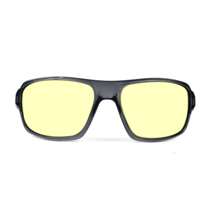 Nouvelles Lunettes <span class=keywords><strong>de</strong></span> Soleil 2024 Anti-UV 400, Résistantes au Vent, avec Verres en PC <span class=keywords><strong>et</strong></span> Vision Nocturne, pour Cyclisme <span class=keywords><strong>et</strong></span> Sports, avec Option <span class=keywords><strong>de</strong></span> Prescription - Product Image 2