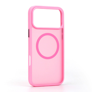 เคสโทรศัพท์สำหรับ iPhone 17 PRO MAX สำหรับ iPhone Air Magnetic Skin-Feel Matte FINISH DROP-proof PLUS Matte Protection laudtec - Product Image 2