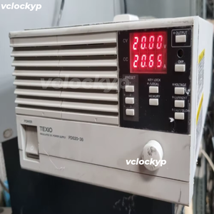 TEXIO PDS20-36 แหล่งจ่ายไฟ DC แบบควบคุม (RS3.4) - Product Image 5