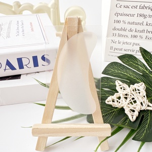 แผ่นแปะสิวไฮโดรคอลลอยด์แบบ OEM/ODM ออกแบบตามสั่ง ขนาดพกพา แผ่นแปะสิวขนาดใหญ่สำหรับใบหน้า <span class=keywords><strong>คาง</strong></span> หรือร่างกาย สำหรับผิวเป็นสิว - Product Image 3