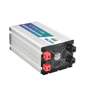 manufacturer provides car mounted household inverters 6000W Modified Sine Wave Inverter