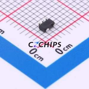 Nuevo amplificador operacional de chip IC de circuito integrado SOT-23-5 original de 2/T/OT(MS) - Product Image 2