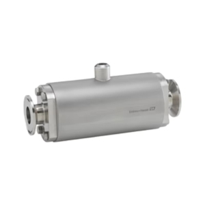 Instrumentos de Medición y Análisis, Medidor de Flujo de Gas Teqwave H, Concentración Ultrasónica - Product Image 1