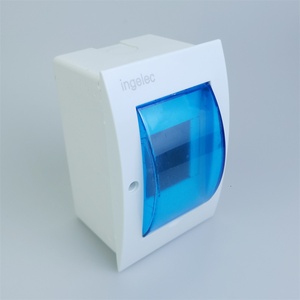 배전함 경량 초강력 전시용 전기 용품 방음 에너지 절약 전압 변환기 - Product Image 4