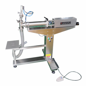 Suchen für produkte zu vertreten reines mineral trinkwasser manuelle füll maschine flüssigkeit - Product Image 5