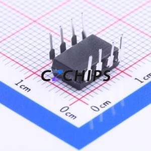 ทรานซิสเตอร์ทรานซิสเตอร์ DIP-8 KP10200E เอาต์พุตทรานซิสเตอร์ออปโต้คัปเปลอร์ชิ้นส่วนอิเล็กทรอนิกส์ - Product Image 2