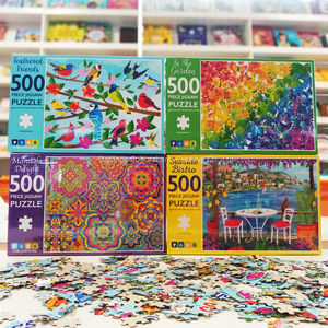 <span class=keywords><strong>Puzzle</strong></span> en <span class=keywords><strong>bois</strong></span> magnétique/<span class=keywords><strong>puzzle</strong></span> personnalisé/jeu de <span class=keywords><strong>puzzle</strong></span> <span class=keywords><strong>3d</strong></span> 1000 pièces pour enfants - Product Image 3