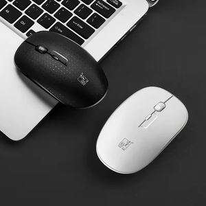 <b>Wireless</b> USB Keyboard and <b>Mouse</b> Combo Waterproof Ergonomic Design for Home Office & Multimedia Gaming Product - Product Image 3