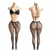 Tenue de festival pour femmes ELITES, tenue de danse exotique sexy, tenue de strip-teaseuse, tenue de danse sur barre