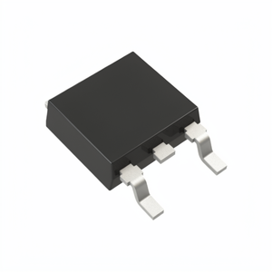 TO-252AA Transistors FDD86369-F085 BOM IC In Stock Buy Online Electronic Components - Product Image 1