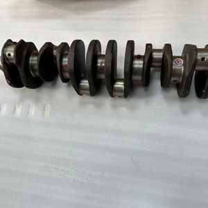 Cigüeñal S6S de Alto Rendimiento para Excavadora - Product Image 3