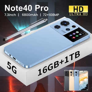 Étui Note40 Promax Schok Sv55 avec protection d'écran, clavier 11, Tecno Camon 20 Pro, localisateur de téléphone portable - Product Image 4