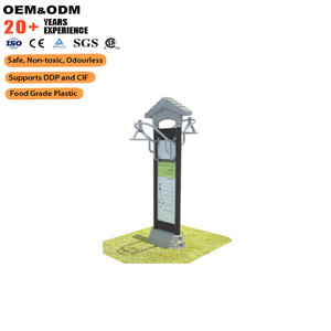 Venta Directa <span class=keywords><strong>de</strong></span> Fábrica <span class=keywords><strong>de</strong></span> Máquinas <span class=keywords><strong>de</strong></span> <span class=keywords><strong>Ejercicio</strong></span> <span class=keywords><strong>para</strong></span> Exteriores <span class=keywords><strong>de</strong></span> Alta Calidad <span class=keywords><strong>para</strong></span> <span class=keywords><strong>Parques</strong></span>, Gimnasios Comerciales y Equipos <span class=keywords><strong>de</strong></span> Fitness <span class=keywords><strong>para</strong></span> Adultos - Product Image 5