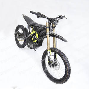 Vélo tout-terrain électrique Surron Vélos tout-terrain électriques bon marché utilisés Sur Run Light Bee X - Product Image 2