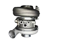Soupape de décharge HY55V HE500VG pour moteur diesel Cursor 13 F3B Euro-3, neuve, garantie 1 an, 4046945, 504252142, 504252144