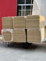 Coussin de refroidissement évaporatif pour serres agricoles et poulaillers, équipement d'élevage avicole à vendre