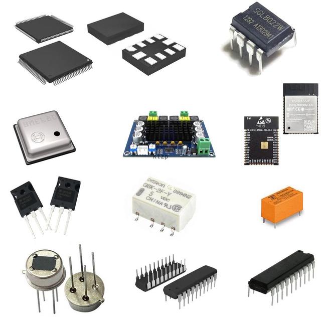 KTMicroprocessor ID8225B-ADA60R IC CHIP