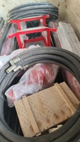 KXQ100 Foreuse pneumatique DTH portable 30m avec boîte de vitesses, compresseur d'air 450kg, garantie 3 mois, pour forage minier 0-130mm