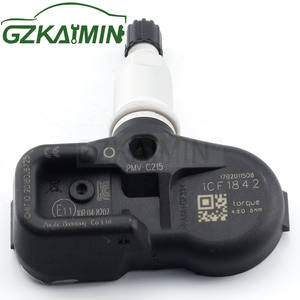 <span class=keywords><strong>Capteur</strong></span> de <span class=keywords><strong>pression</strong></span> des pneus TPMS OEM 42607-48020 pour <span class=keywords><strong>CHR</strong></span> pour Lexus LC RX, état neuf et d'occasion, position avant - Product Image 2