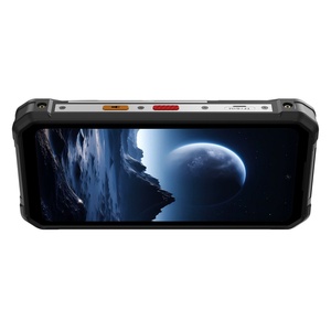 Teléfono Resistente 5G Fossibot F107 Pro, Pantalla de 6.95 Pulgadas, 12+512GB, Android 15, Visión Nocturna, Batería de 28000mAh, Cámara Principal de 200MP, Color Negro - Product Image 4