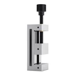 Factory Outlet High Precision Tool Vise QGG63 2.5 Inch Machine Tool Vise Of Cnc Machine Tool Accessories
