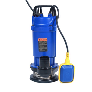 V Series 2Inch Dòng Chảy Lớn Duy Nhất Chìm Nước Thải Máy Bơm Nước Với <span class=keywords><strong>Float</strong></span> Chuyển Đổi Cho Nước Bẩn - Product Image 4