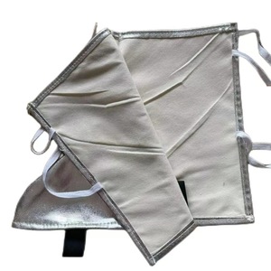 Protector <span class=keywords><strong>de</strong></span> Pies <span class=keywords><strong>de</strong></span> Plástico con Aislamiento Anti-Impactos para Máxima Seguridad en Tareas <span class=keywords><strong>de</strong></span> Soldadura Eléctrica - Product Image 2