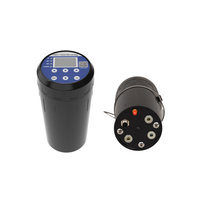 Unidad Terminal Remota (UTR) de la Serie PAS678A para Monitoreo de Aguas Subterráneas con 4G para Adquisición de Datos de Nivel, Temperatura y Presión del Agua
