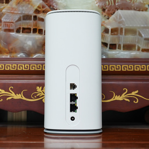 เราเตอร์บ้าน HKCC MC888 Ultra X62 ปลดล็อค รองรับ 5G WiFi แบบ Dual-Band ความเร็ว 1000Mbps พร้อมฟังก์ชัน QoS VoIP VPN รองรับ WEP ประหยัดพลังงาน เสาอากาศภายนอก 2 เสา - Product Image 2