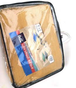 Shade Sails Lưới Vải Bóng Râm Vải 100% Hdpe Sun Shade <span class=keywords><strong>Sail</strong></span> 5X4 Không Thấm Nước - Product Image 5